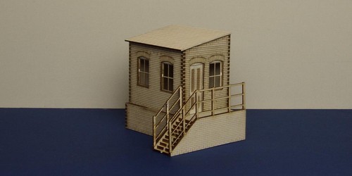 Gauge warehouse - (7,