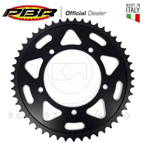 Black ergal crown pbr - black,