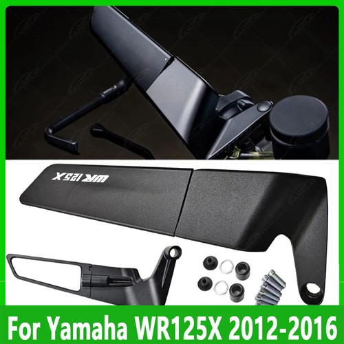 For yamaha wr125x 2016 - yamaha,
