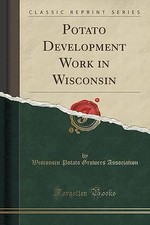 Potato development work - development,
