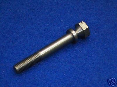 Classic mini steering column - mini,