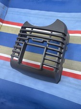 Husqvarna 125BV Leaf Blower Exhaust Cover Guard