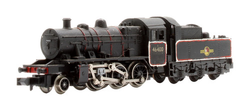 Hornby minitrix gauge 202 - hornby,