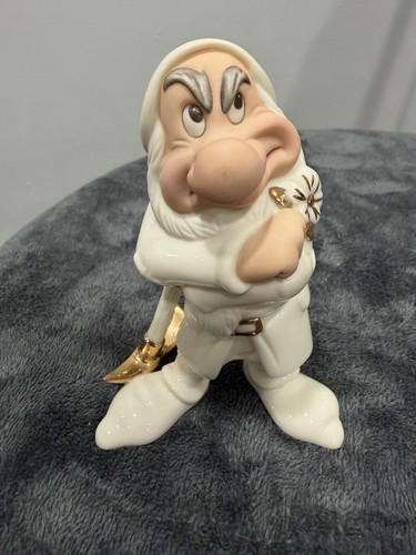 Lenox disney showcase grumpy - /,