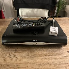 Sky+HD Box DRX890WL with