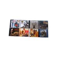  Film / Movie Soundtrack CD Bundle/JobLot/Collection