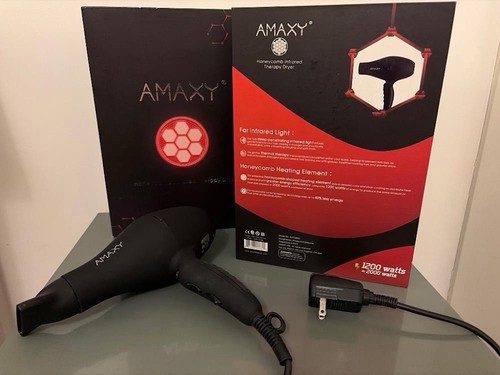 Amaxy honeycomb infrared - amaxy,