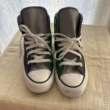 Personalised Converse All Star High Tops