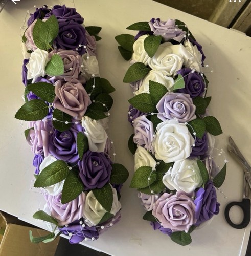Costall creations offering