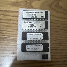 Dream Factory Deal Or No Deal