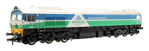 Hornby gauge r2861 - hornby, 'oo