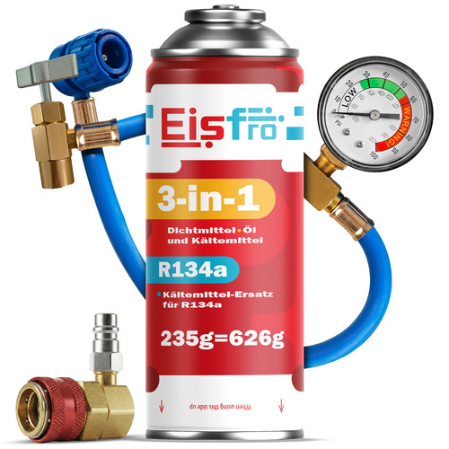 R134a replacement refrigerant - r134a,