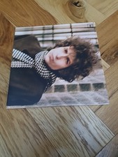 Blonde on Blonde [Lpx2] [Mono] by Bob Dylan (Record, 2015)