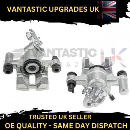 Rear lhs brake caliper for - rear,