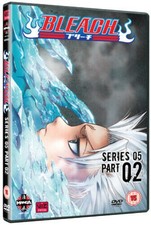 Bleach series part - bleach, 5