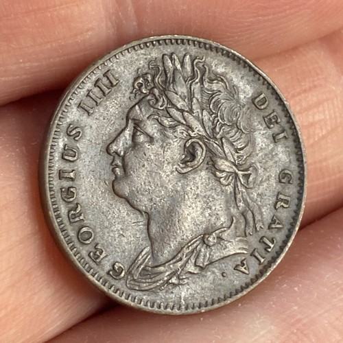 1823 george farthing bn - george,
