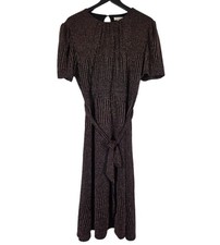 Dress A Line Party Evening