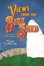Views from the Bike Shed: and