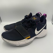 Nike PG 1 The Bait 2017 Size
