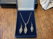 Beautiful, 925 Silver