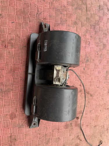 Ford escort mk5 heater - ford,