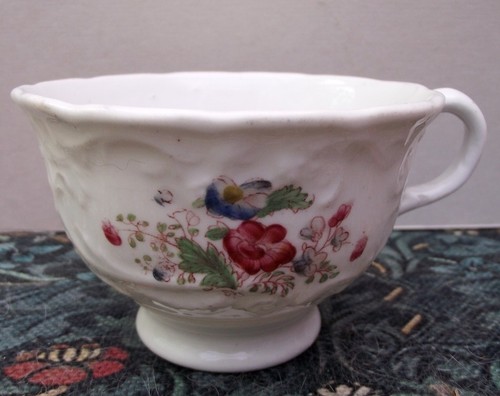 Early english cup - english,