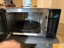 Panasonic Mini Oven Microwave