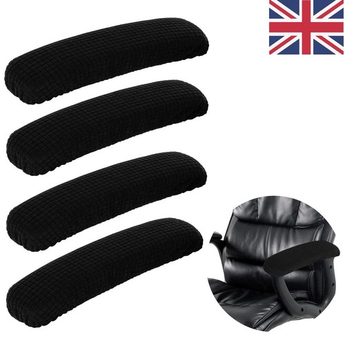 Elastic chair armrest covers - elastic,