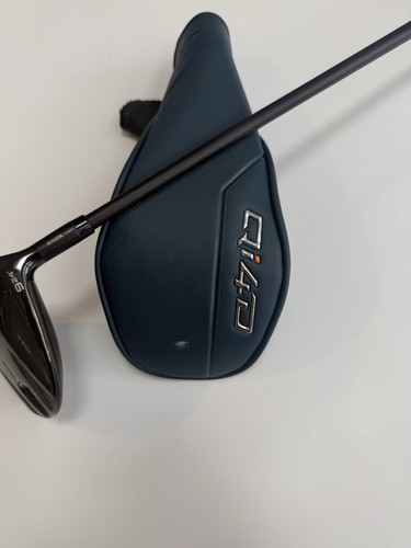 Taylormade qi4d regular flex - taylormade,