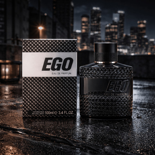 Ego pour homme - homme, mens