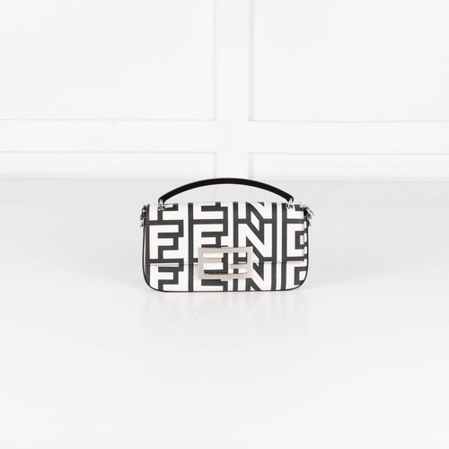 Fendi marc jacobs nappa - fendi,