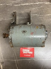 Ferguson T20 6 Volt Lucas