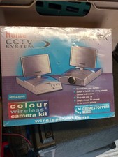 Micromark MM23226 CCTV Camera