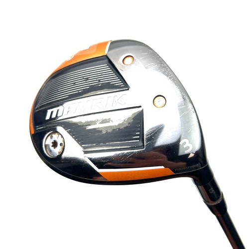 Callaway mavrik wood - mavrik, /