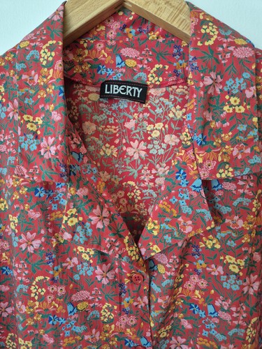 Liberty tana lawn cotton - liberty,