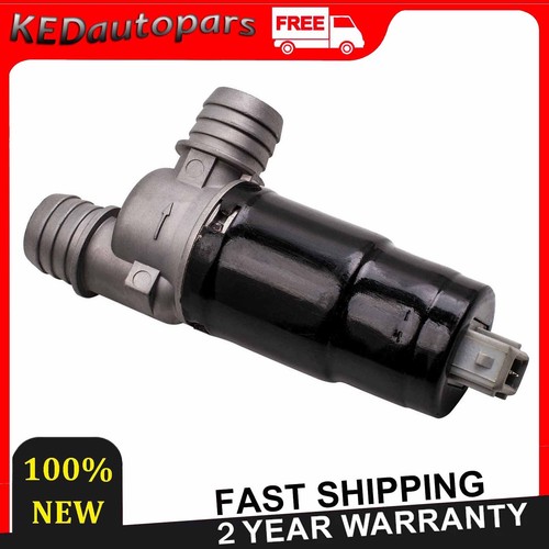 Idle air control valve - for, bmw