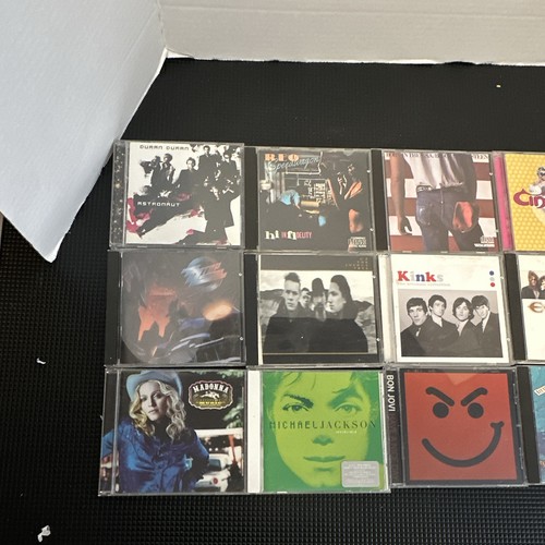 Collection classic rock 30 - cd,