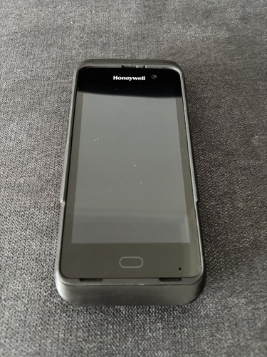 Honeywell ct45xp ct45p xon - honeywell,