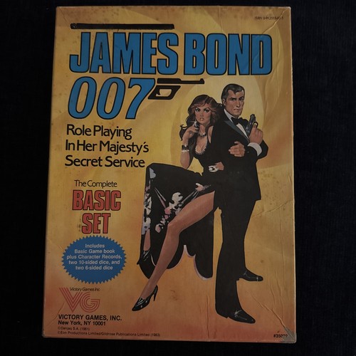 James bond 007 role - bond,