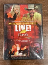Pat & Linda Parelli Live