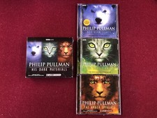 PHILIP PULLMAN  HIS DARK