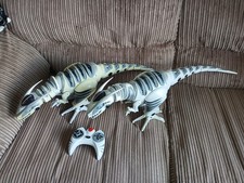 WowWee Roboraptor RC Dinosaur
