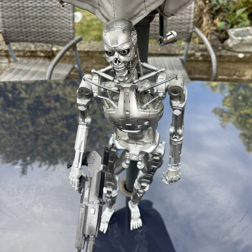 Terminator t 800 - terminator, 2