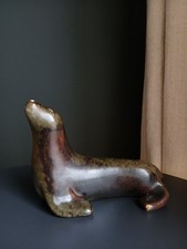 Gorgeous Stoneware Seal by