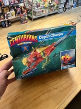 CENTURIONS POWER XTREME DEPTH