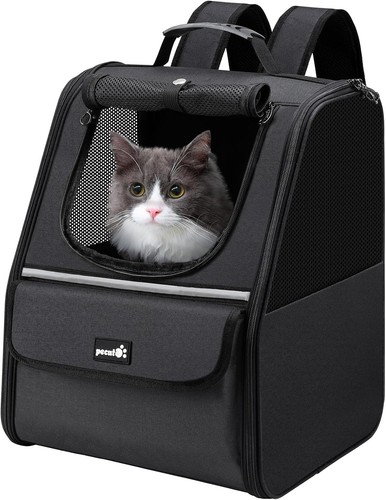 Pecute cat backpack - pecute,