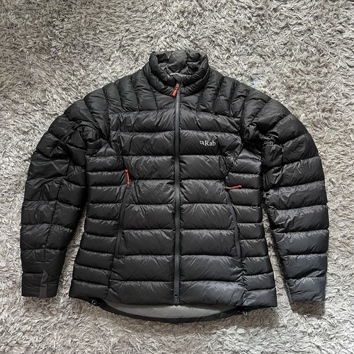 Rab women electron pro - rab, nh