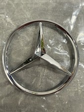 Mercedes-Benz C118 CLA Front