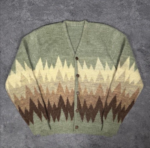 50s 60s vintage - 60s, mohair