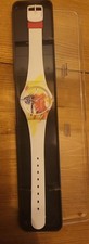 Swatch hilti watch - hilti,